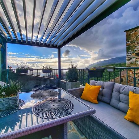 Petit Duplex Atypique Apartment Furiani Exterior photo